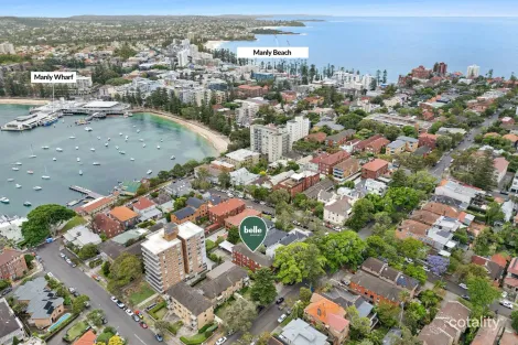 Property photo of 3/55 Addison Road Manly NSW 2095