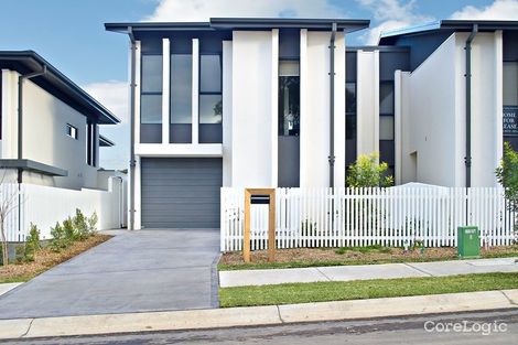 Property photo of 12 Rutherford Avenue Kellyville NSW 2155