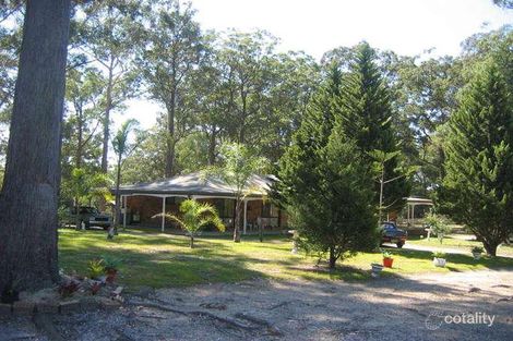 1121 Manning Point Rd, Mitchells Island, NSW 2430