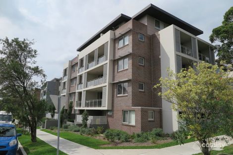 11/33-35 St Ann St, Merrylands, NSW 2160