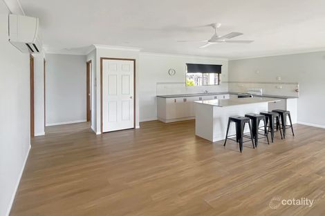 Property photo of 39 Schapers Road Glenella QLD 4740