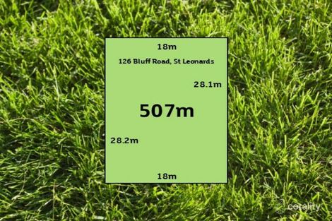 Property photo of 126 Bluff Road St Leonards VIC 3223