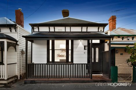 18 Little Ogrady St, Albert Park, VIC 3206