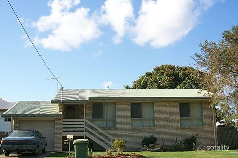 4 Campbell St, South Mackay, QLD 4740