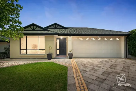 Property photo of 31 Martindale Place Walkley Heights SA 5098