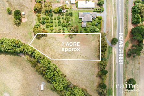 163-167 Howe St, Miners Rest, VIC 3352