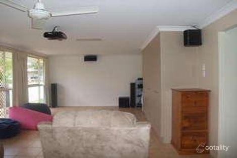 Property photo of 58 Bradman Drive Glenella QLD 4740