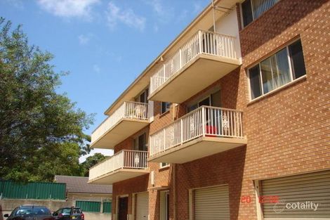 1/19 Smith St, Wollongong, NSW 2500