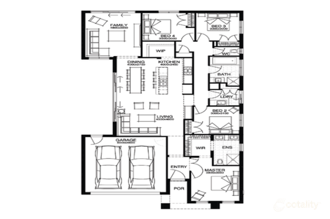 Property photo of 26 Barham Way Wollert VIC 3750