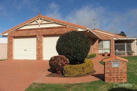 Property photo of 26 Jenna Court Kearneys Spring QLD 4350