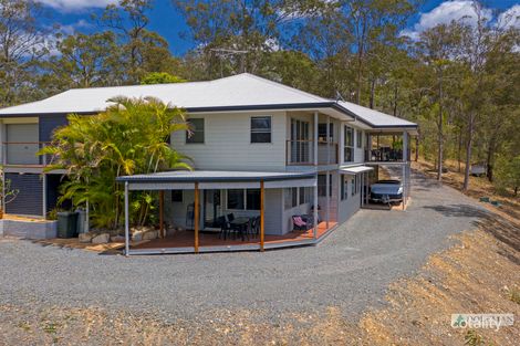 Property photo of 125 The Plateau Ormeau Hills QLD 4208