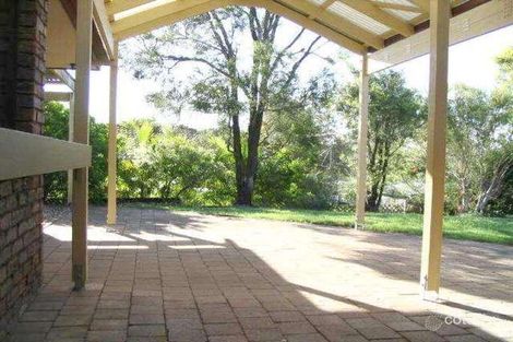 Property photo of 4 Alieda Court Sinnamon Park QLD 4073
