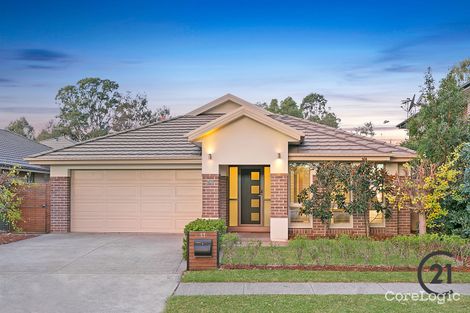 Property photo of 11 Bather Street The Ponds NSW 2769