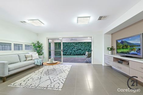 Property photo of 11 Bather Street The Ponds NSW 2769