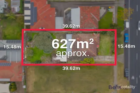 43 WESTMORELAND RD, SUNSHINE NORTH, VIC 3020