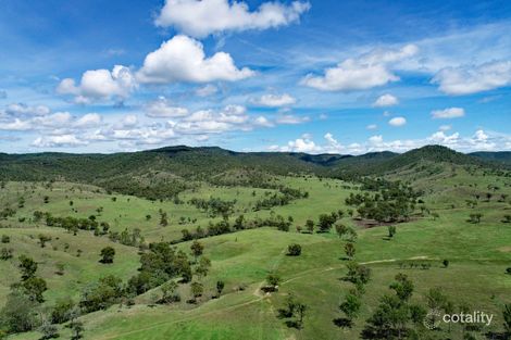 2671 Coal Rd, Dumgree, QLD 4715