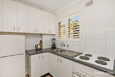 Property photo of 6/27 Somerset Street Mosman NSW 2088