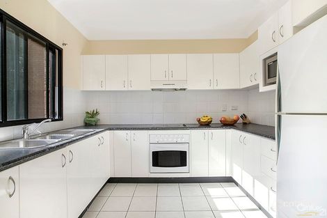 Property photo of 46/16-26 Park Street Sutherland NSW 2232