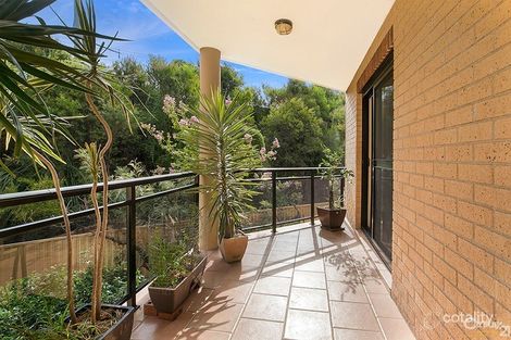 Property photo of 46/16-26 Park Street Sutherland NSW 2232