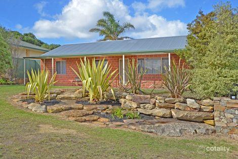 16 Meananger Cres, Bayonet Head, WA 6330