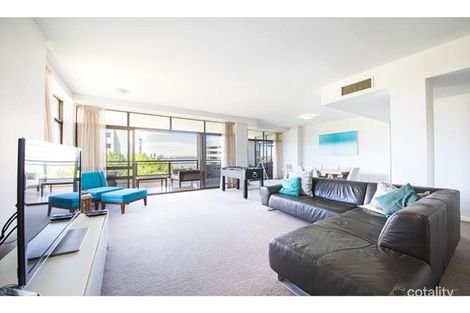 Property photo of 16/23 Mill Point Road South Perth WA 6151