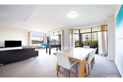 Property photo of 16/23 Mill Point Road South Perth WA 6151