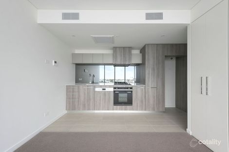 1808/81 South Wharf Dr, Docklands, VIC 3008