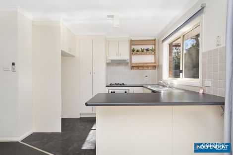 Property photo of 55/42 Lhotsky Street Charnwood ACT 2615