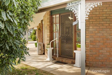 Property photo of 241 High Street Nagambie VIC 3608