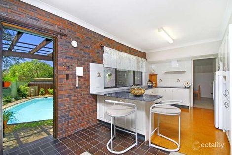 Property photo of 27 Queanbeyan Avenue Miranda NSW 2228