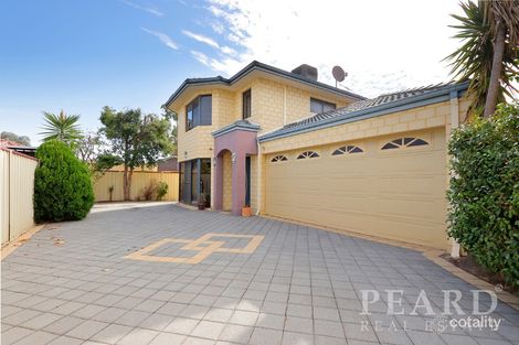 11a Thorpe St, Morley, WA 6062