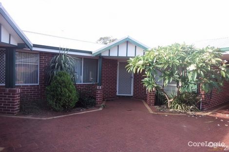 Property photo of 4/112 Parkin Street Rockingham WA 6168