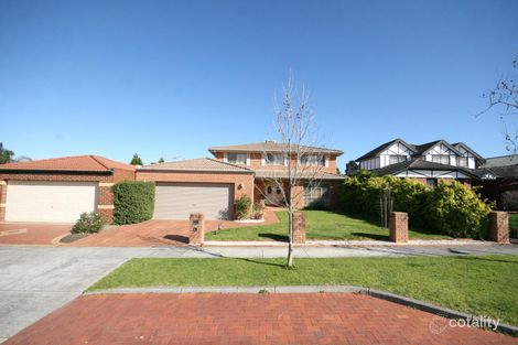 7 Dandelion Dr, Rowville, VIC 3178