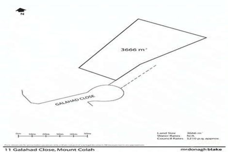 Property photo of 11 Galahad Close Mount Colah NSW 2079