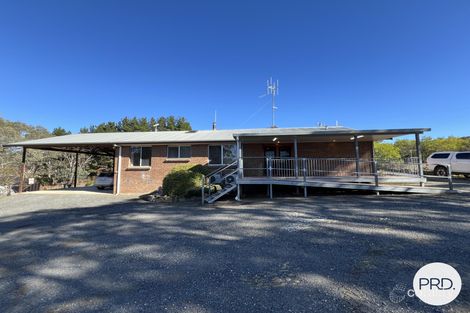 94 Fernloff Rd, Wamboin, NSW 2620