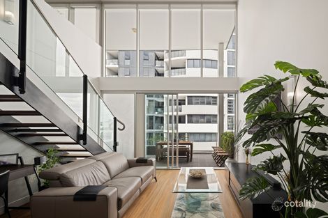 Property photo of 848/43 Hercules Street Hamilton QLD 4007