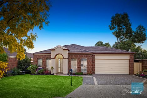 Property photo of 3 Barkly Close Caroline Springs VIC 3023