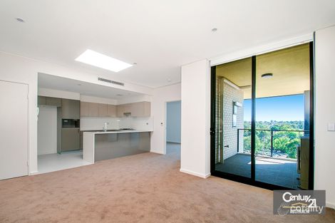 501/52 Dunmore St, Wentworthville, NSW 2145