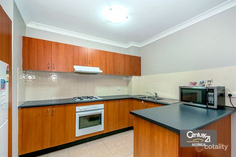 Property photo of 3/40 Hythe Street Mount Druitt NSW 2770