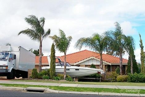 60 Highclere Bvd, Marangaroo, WA 6064