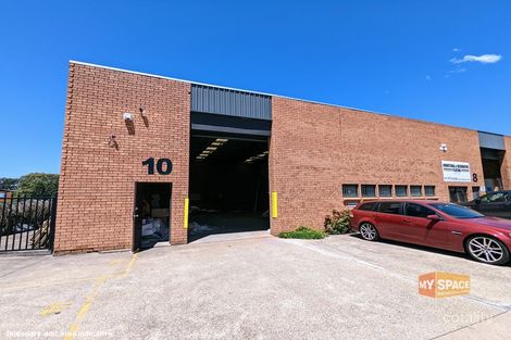 10/13 Works Pl, Milperra, NSW 2214