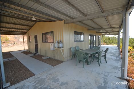 Property photo of 123 Mark Road Bondoola QLD 4703