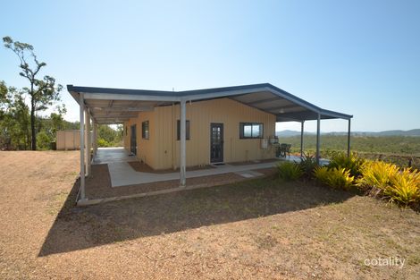 Property photo of 123 Mark Road Bondoola QLD 4703