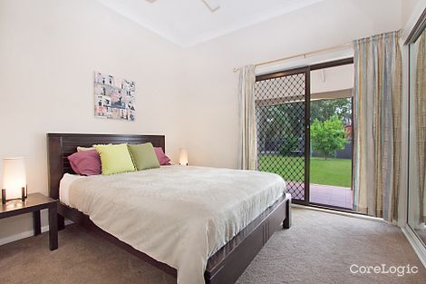 Property photo of 4 Cyril Street Greystanes NSW 2145