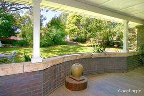 Property photo of 40 Neridah Street Chatswood NSW 2067