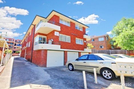 Property photo of 7/72 Croydon Street Lakemba NSW 2195