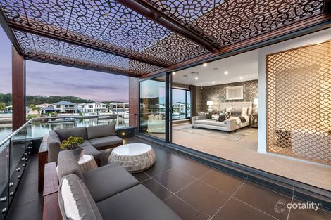 41 Cova Bvd, Hope Island, QLD 4212