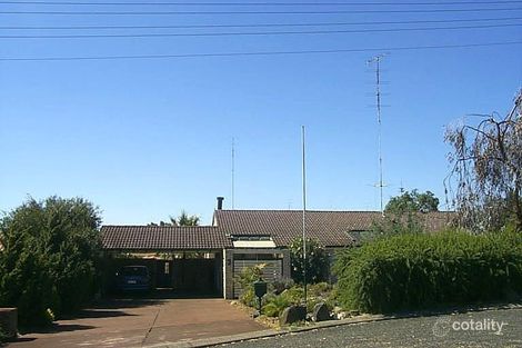 3 Traquair Pl, Australind, WA 6233