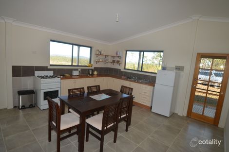 Property photo of 123 Mark Road Bondoola QLD 4703