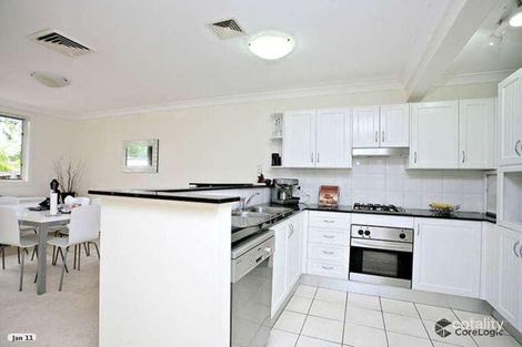 Property photo of 24/3-17 Adeline Street Rydalmere NSW 2116